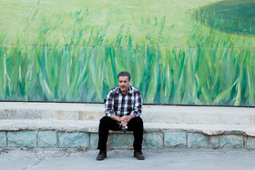 ابراهیم‌زاده: نیمه اول بهتر بودیم/ در خط دفاع خوب عمل کردیم